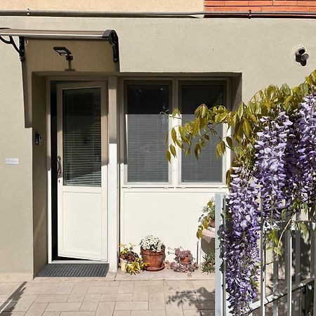Il Glicine - Monolocale A Due Passi Dal Centro Villa Urbino Exterior photo