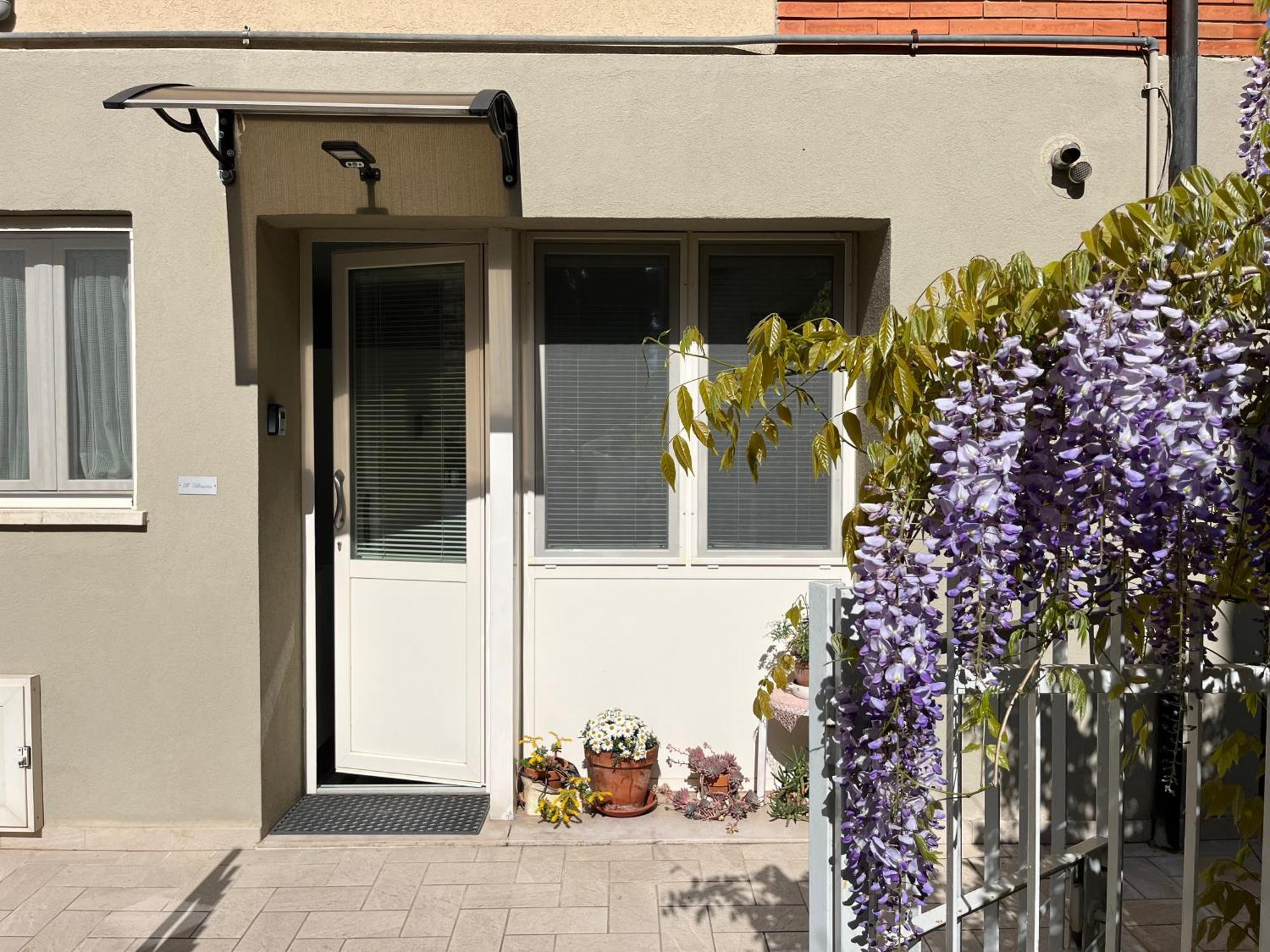 Il Glicine - Monolocale A Due Passi Dal Centro Villa Urbino Exterior photo